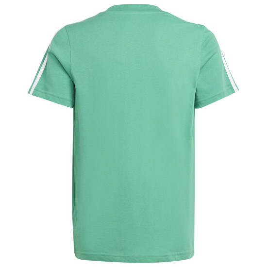 Adidas Παιδική κοντομάνικη μπλούζα U 3-Stripes Tee Adidas Παιδική κοντομάνικη μπλούζα U 3-Stripes Tee